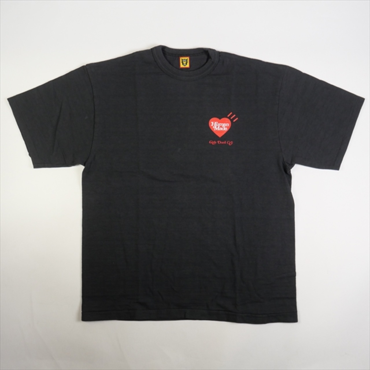 Size【XXL】 HUMAN MADE ヒューマンメイド ×Girls Don