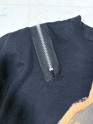UNFINISHEDカスタムcambridge rapist Tシャツ26079