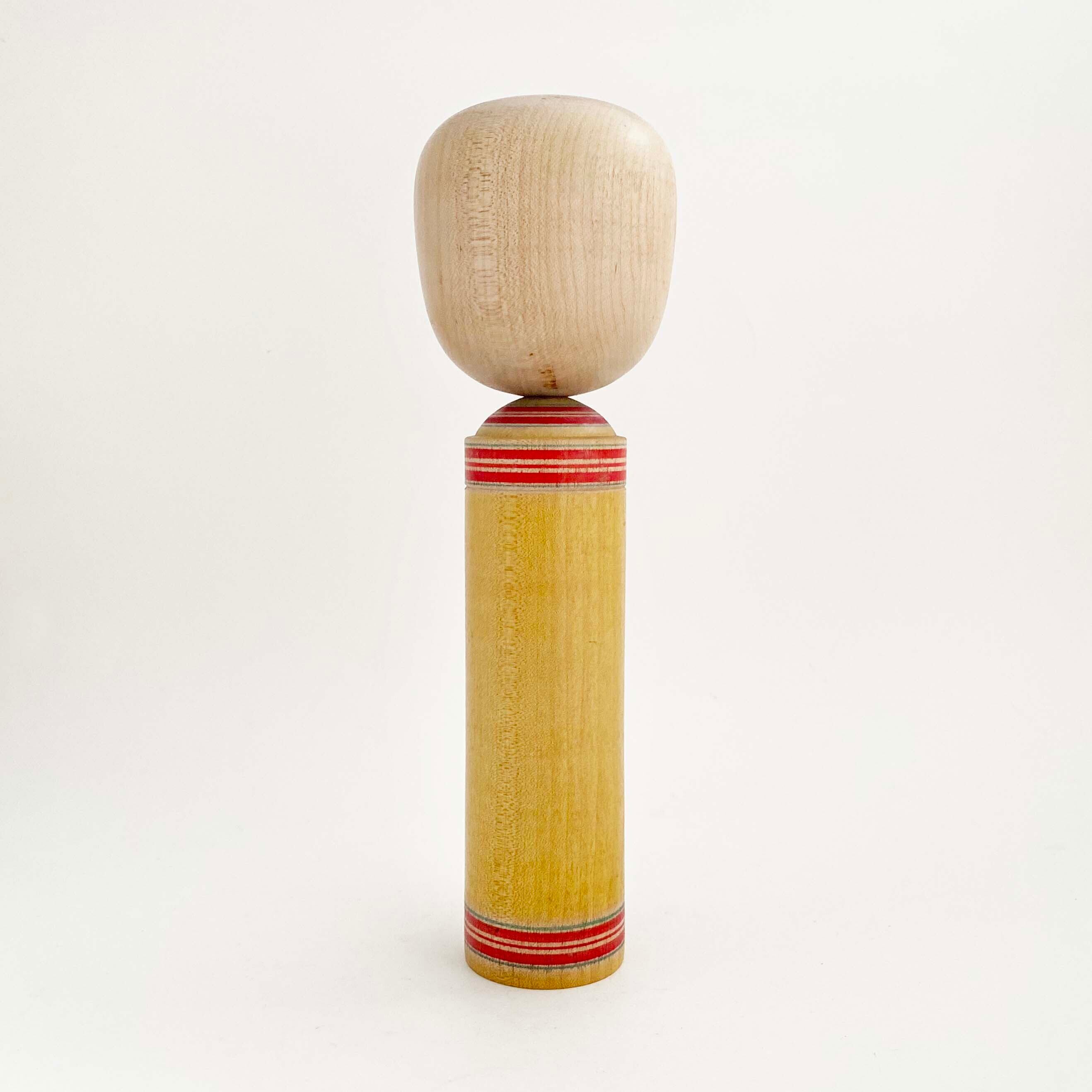 肘折系 / 奥山喜代治工人（菊）