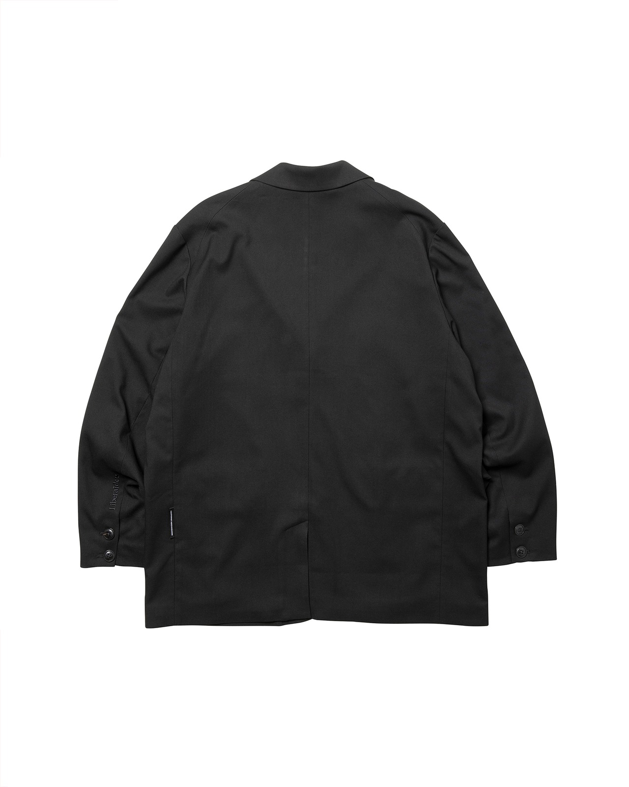 【 Liberaiders 】LOOSE FIT 3-BUTTON JACKET