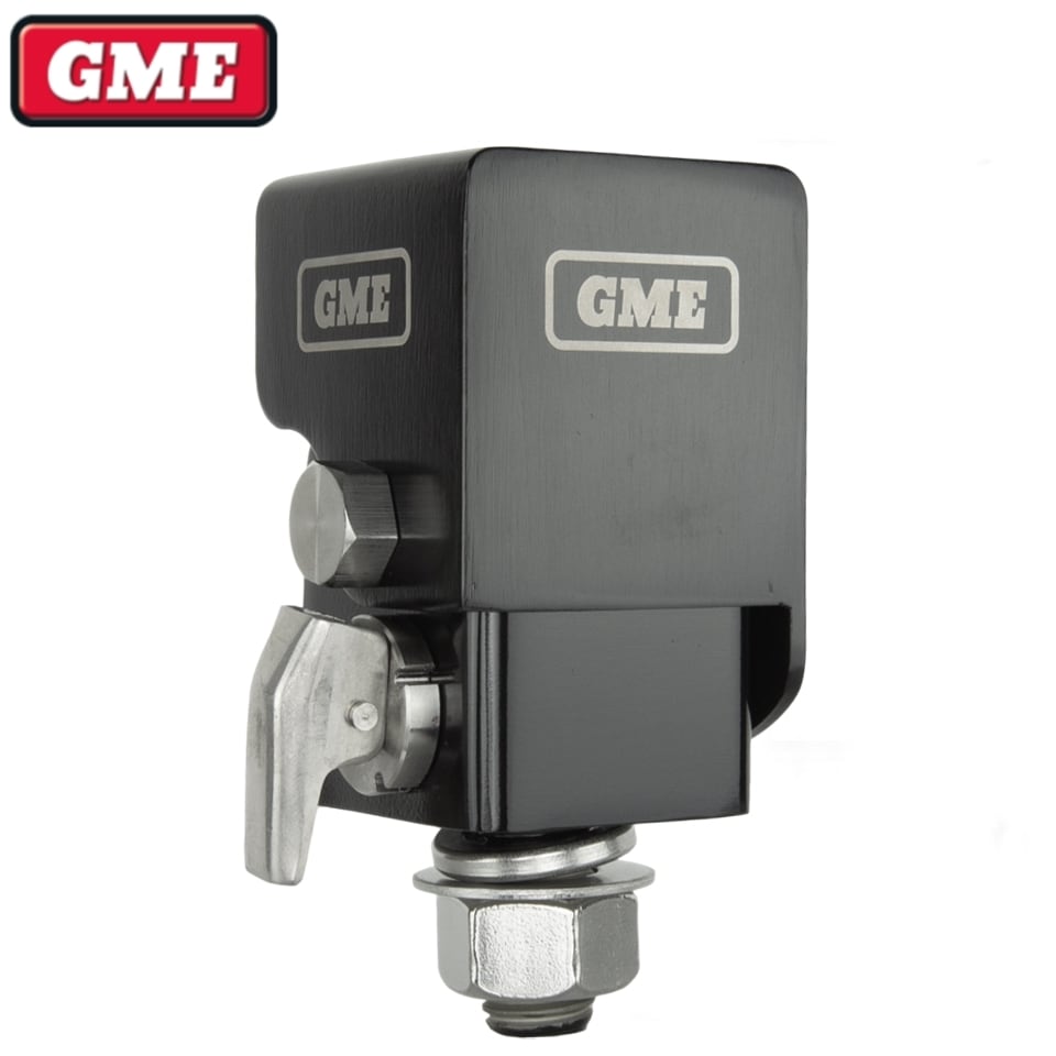 GME 折りたたみ式 アンテナ マウントブラケット | FD-camp 公式