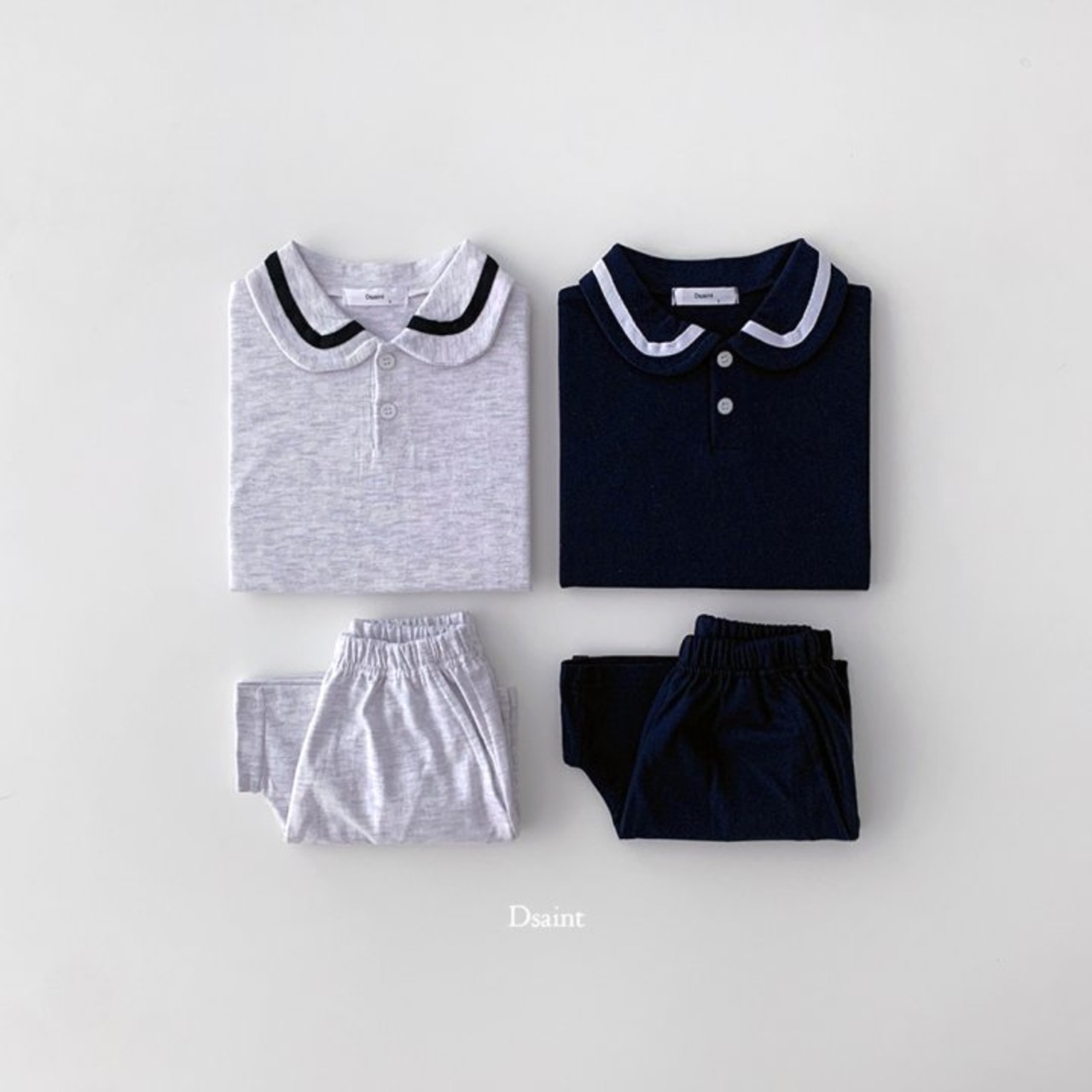 [Dsaint] Sarah Set-up / [디세인트] 세라상하세트