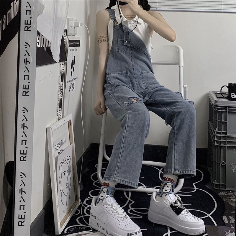 スタイルルーズジーンズ パンツ かわいい ケッペル6754500032