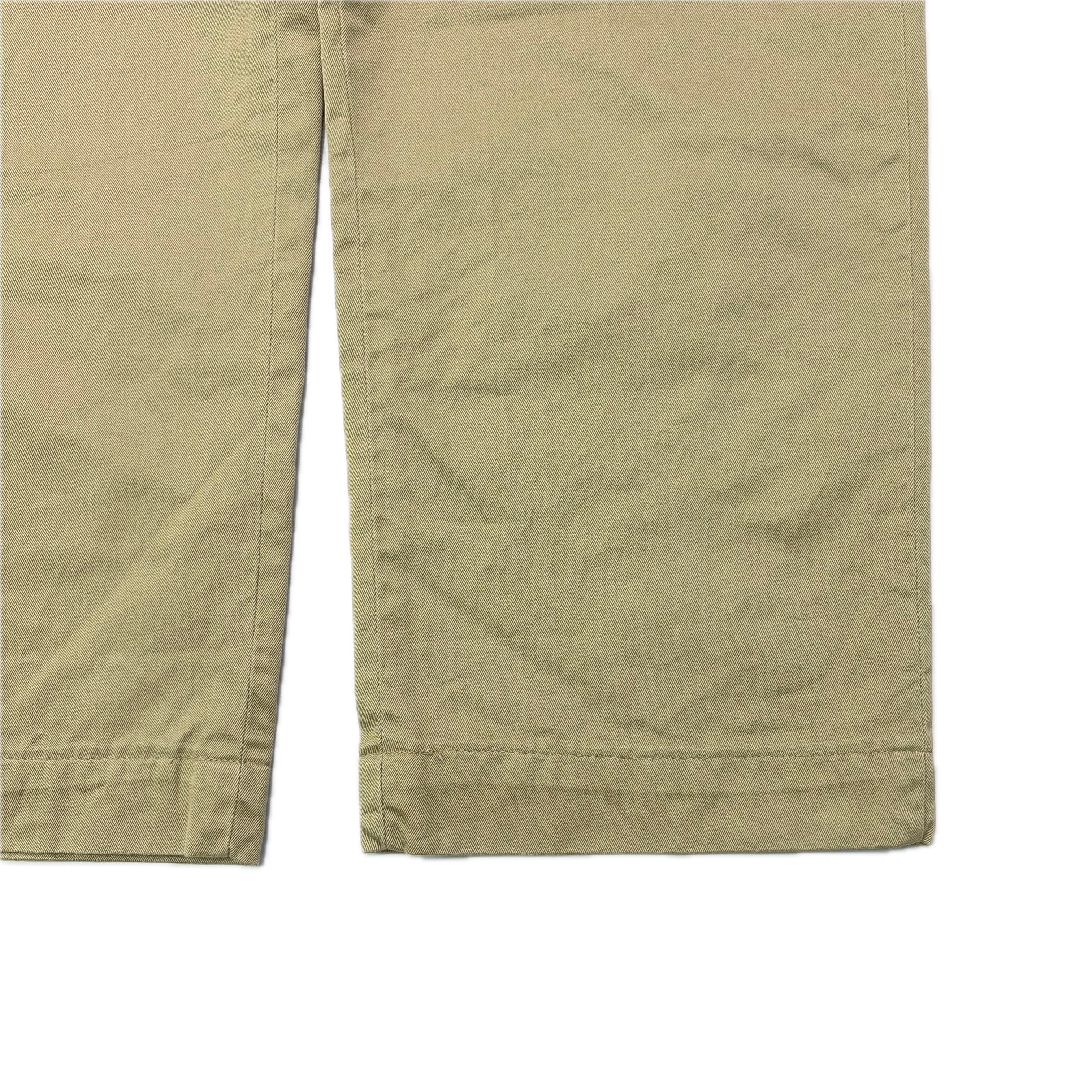 良好 60s US ARMY 米軍 チノパン ミリタリー パンツ W33 L35 | SHINE