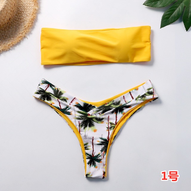 2019新作水着 三角ビキニ 人気デザイン ビキニ レディース水着