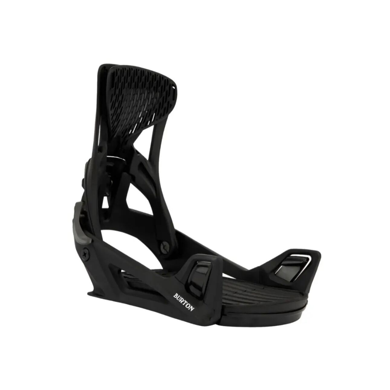 24-25モデル . BURTON .『GENESIS STEP ON × ION STEP ON 』. Black 