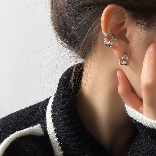 316L Crush pierce (P197)