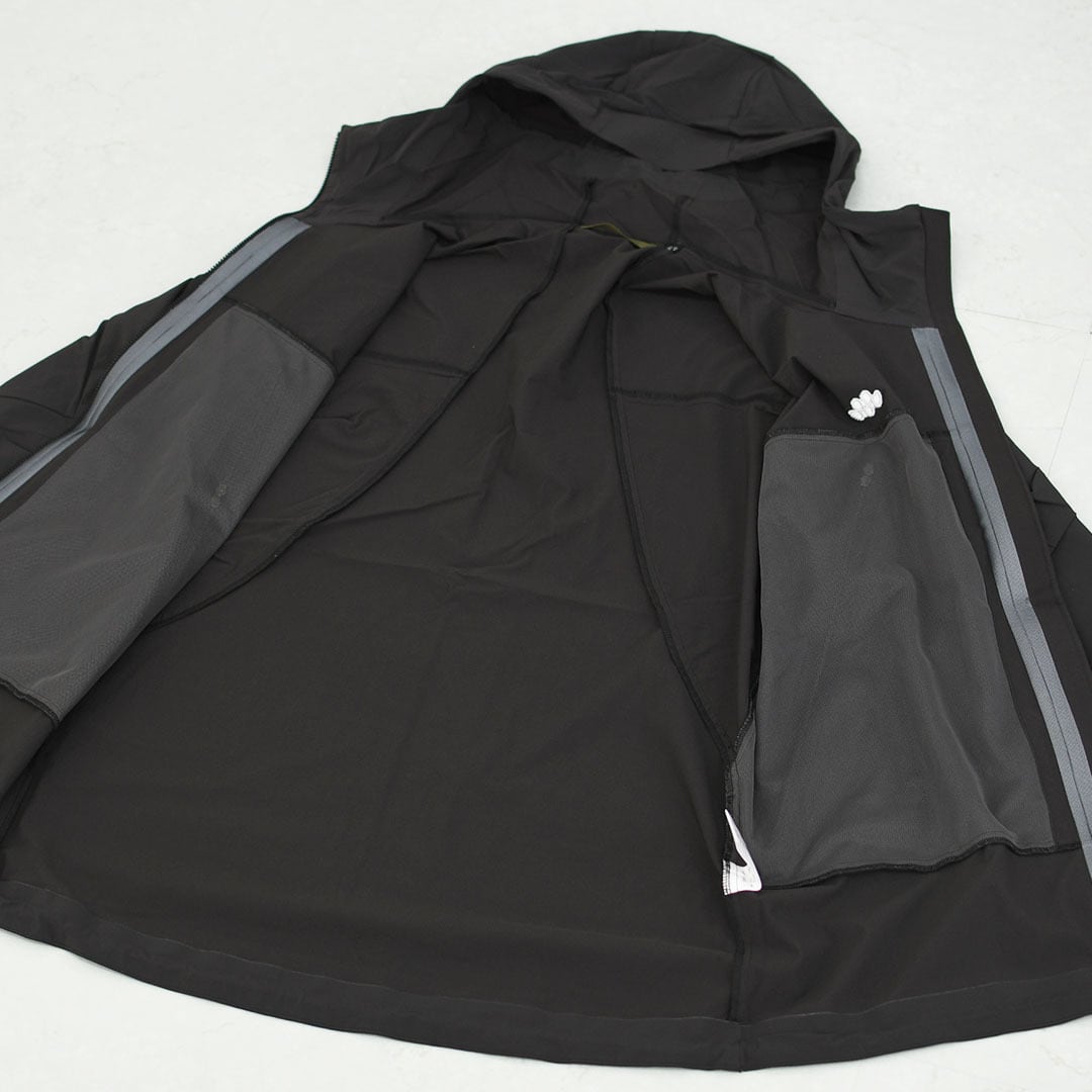 TETON BROS [ティートンブロス] Headwall Hoody [TB261-060] ヘッド