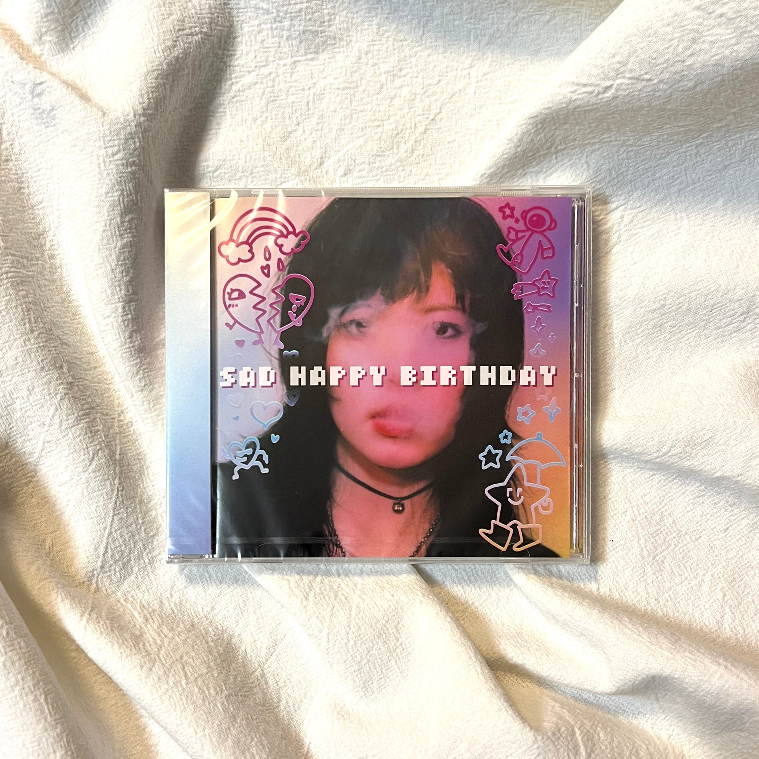 downt 「downt」 アンダーライト&アフタータイム downt CDアルバム - Neowing