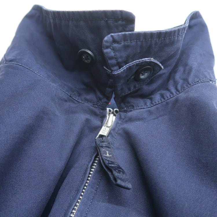 古着 チャップス CHAPS スイングトップ ブルゾン ジャケット 古着 チャップス CHAPS スイングトップ ブルゾン ジャケット