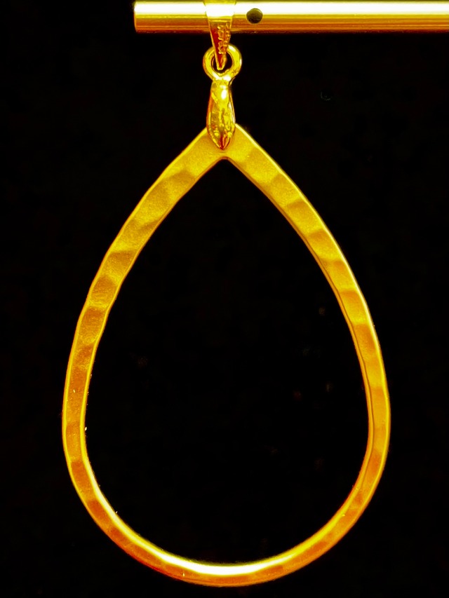 10) セドナ・ボルテックス「16金ゴールドフィールド」アートPT