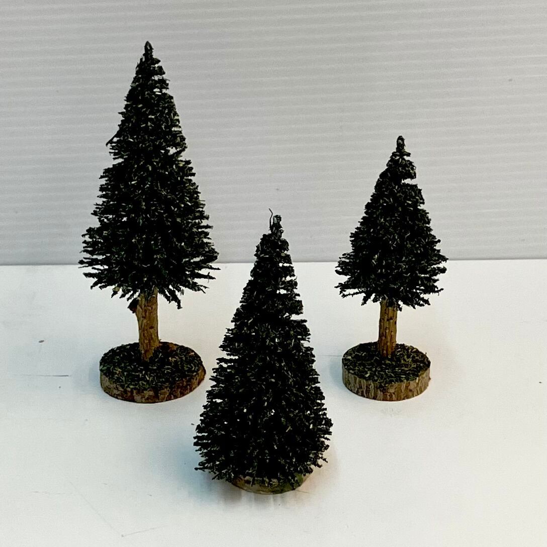 ヴィルヘルム・シュヴァイツァー工房 / 錫ミニクリスマス6点 | wg-anne