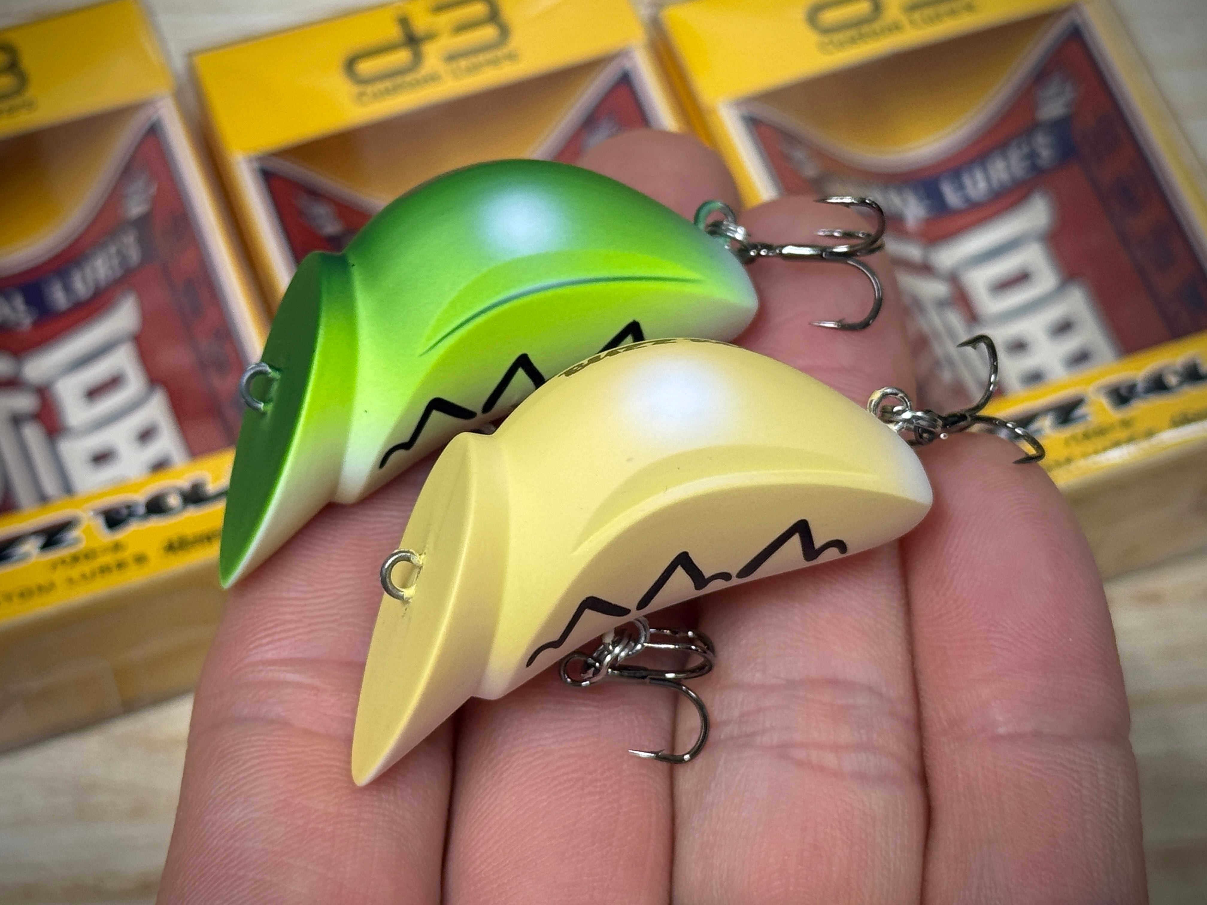 Lure | Fishing Tackle BLUE MARLIN