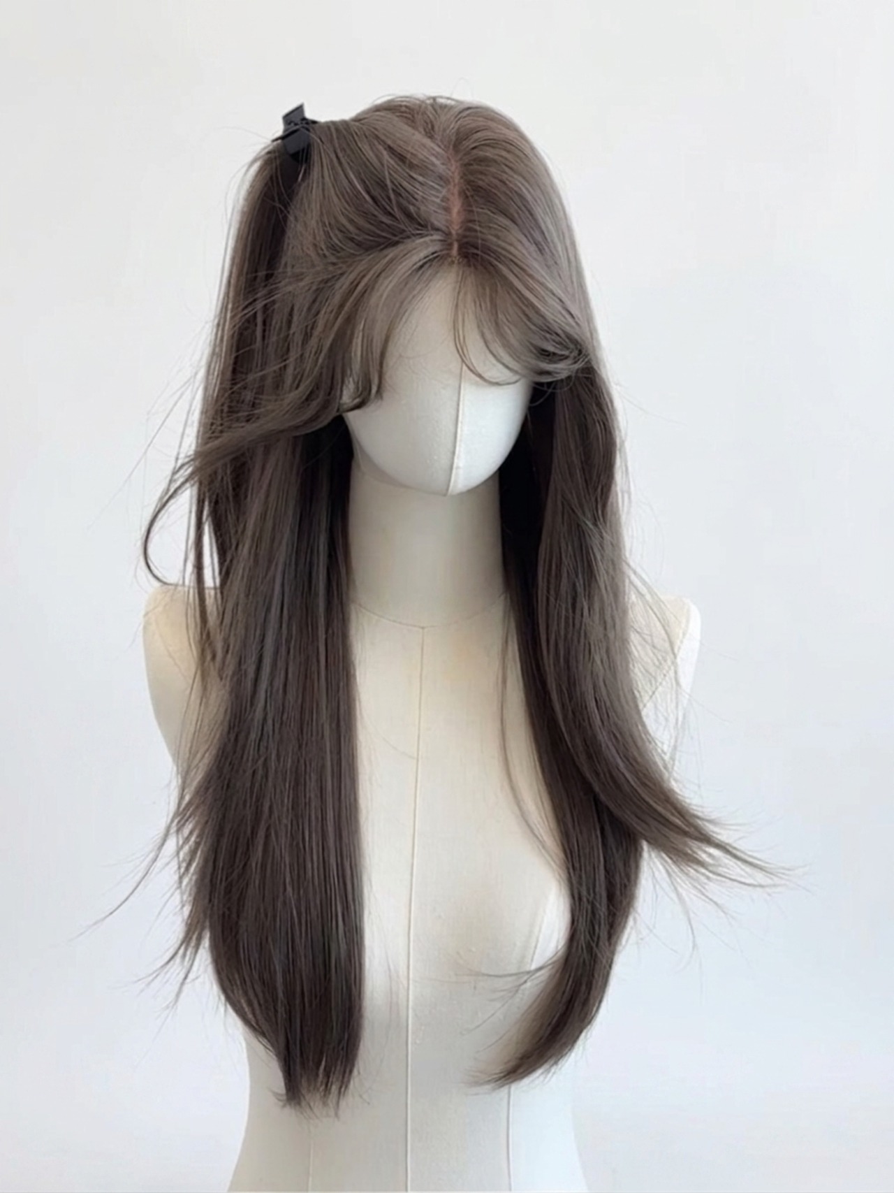 Medium - Mocha Veil【商品番号 3006】