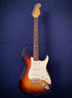 フェンダージャパン ST62 ★ ロック宣言！★ トーカイ製ストラト 3TS 1993〜94年 USA PU. 商品画像 18
