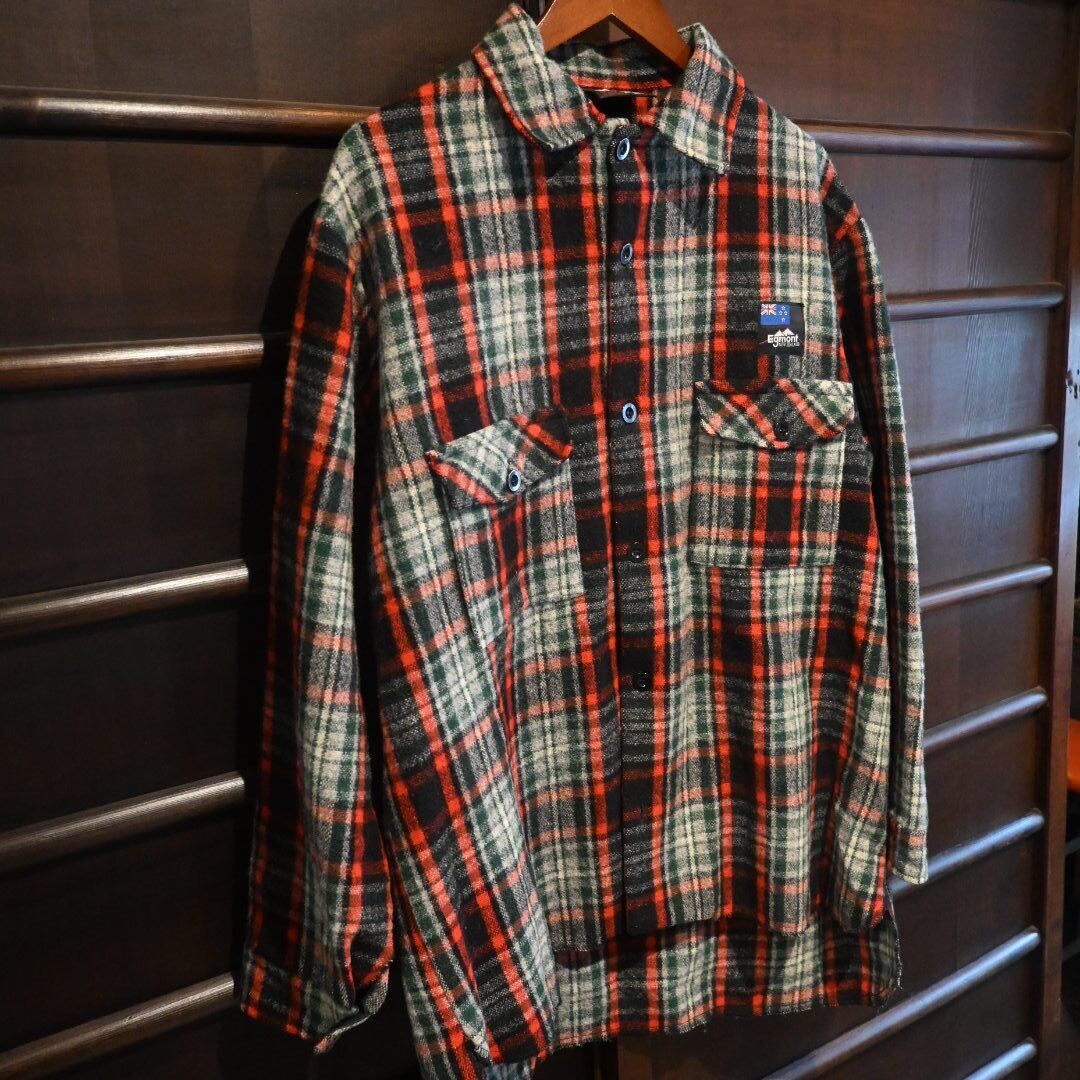 made in new zealand egmont wool shirt | Pay ID made in new zealand egmont wool shirt | Pay ID