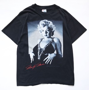 1994 MARILYN MONROE PORTRAIT PHOTO TSHIRT