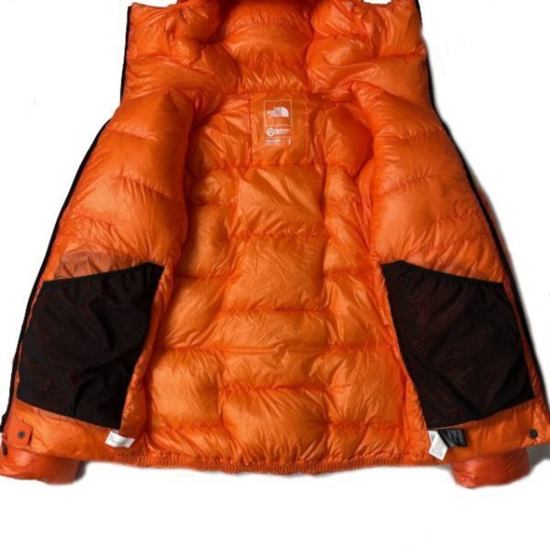 ノースフェイス◇SUMMIT L6 CLOUD DOWN PARKA◇ダウンジャケット 
