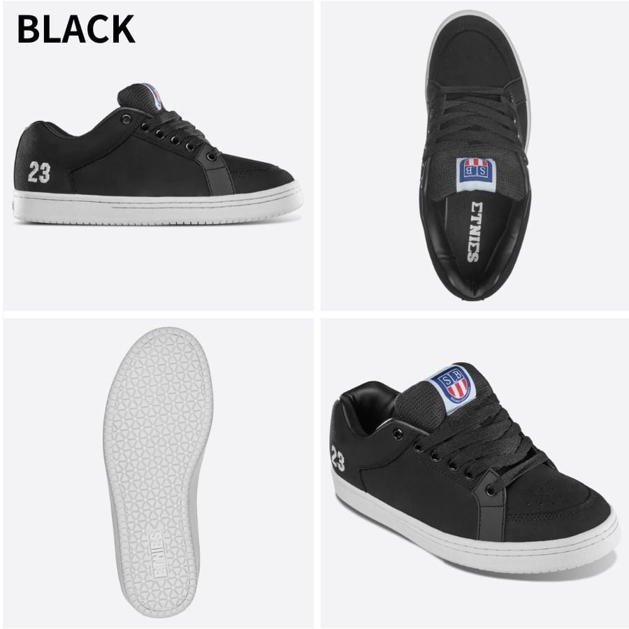 etnies SAL23 | crass