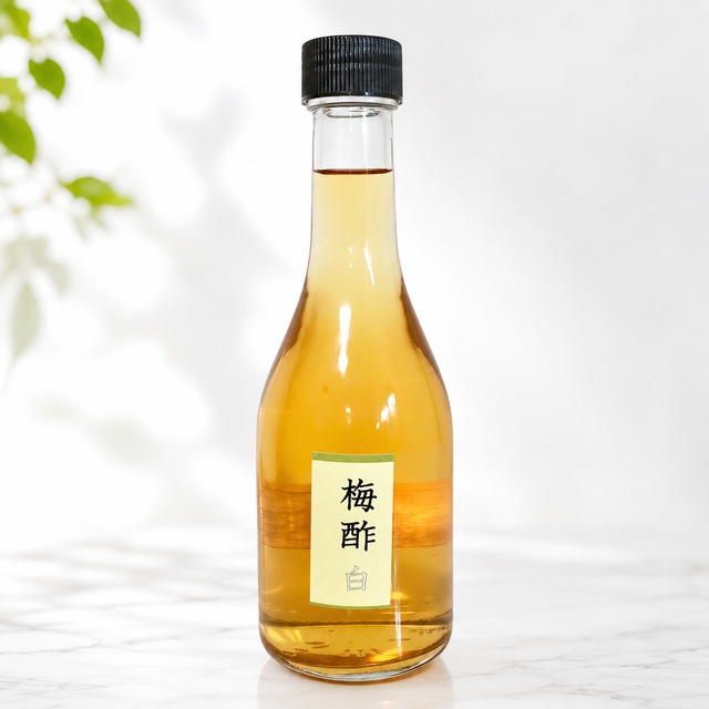 梅酢