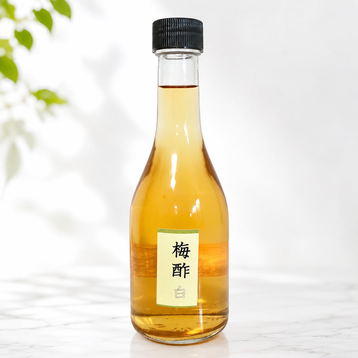 梅酢
