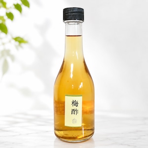 梅酢