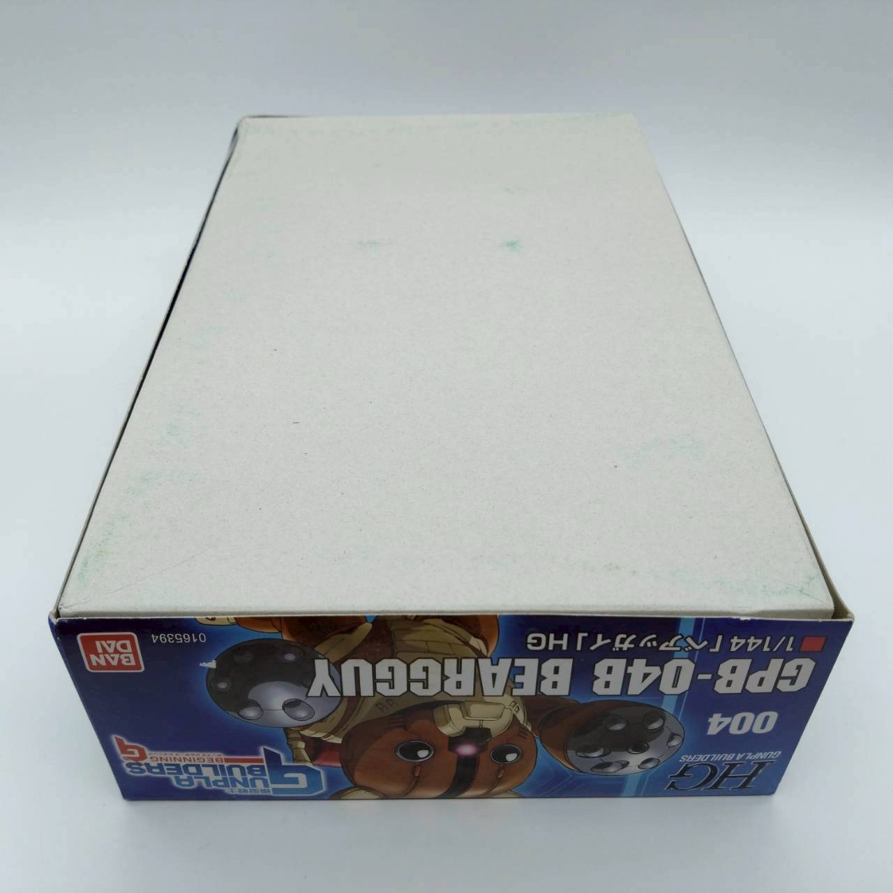 HG 1/144 ベアッガイ