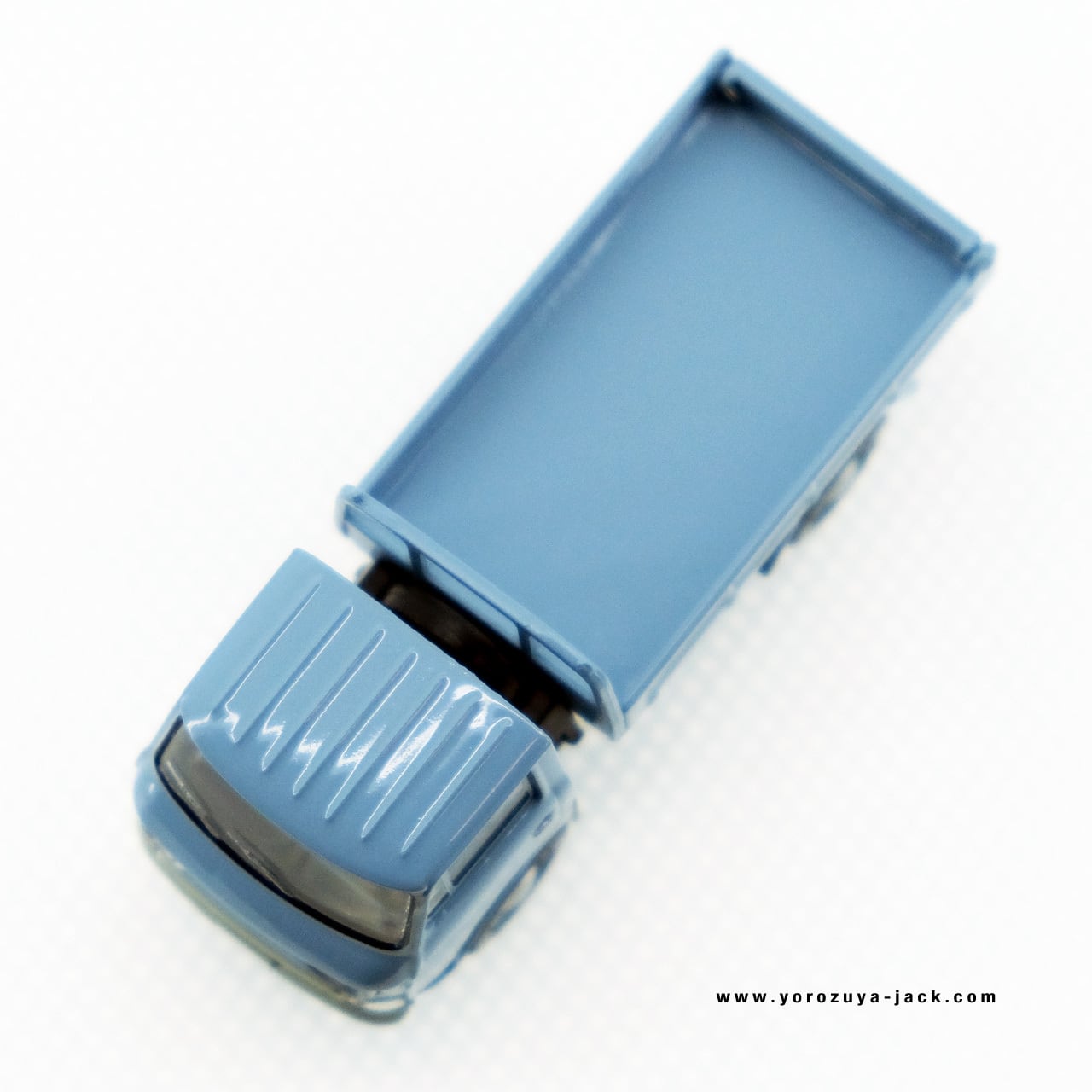 トミカリミテッドヴィンテージ LV-121a マツダ E2000 ダンプカー