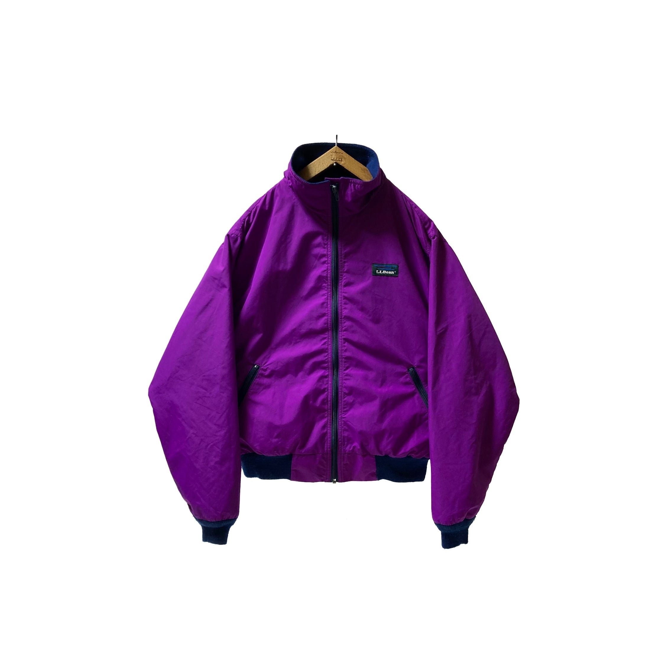 L L BEAN THREE SEASON JACKET 90s アメリカ製 Yahoo!フリマ（旧）-