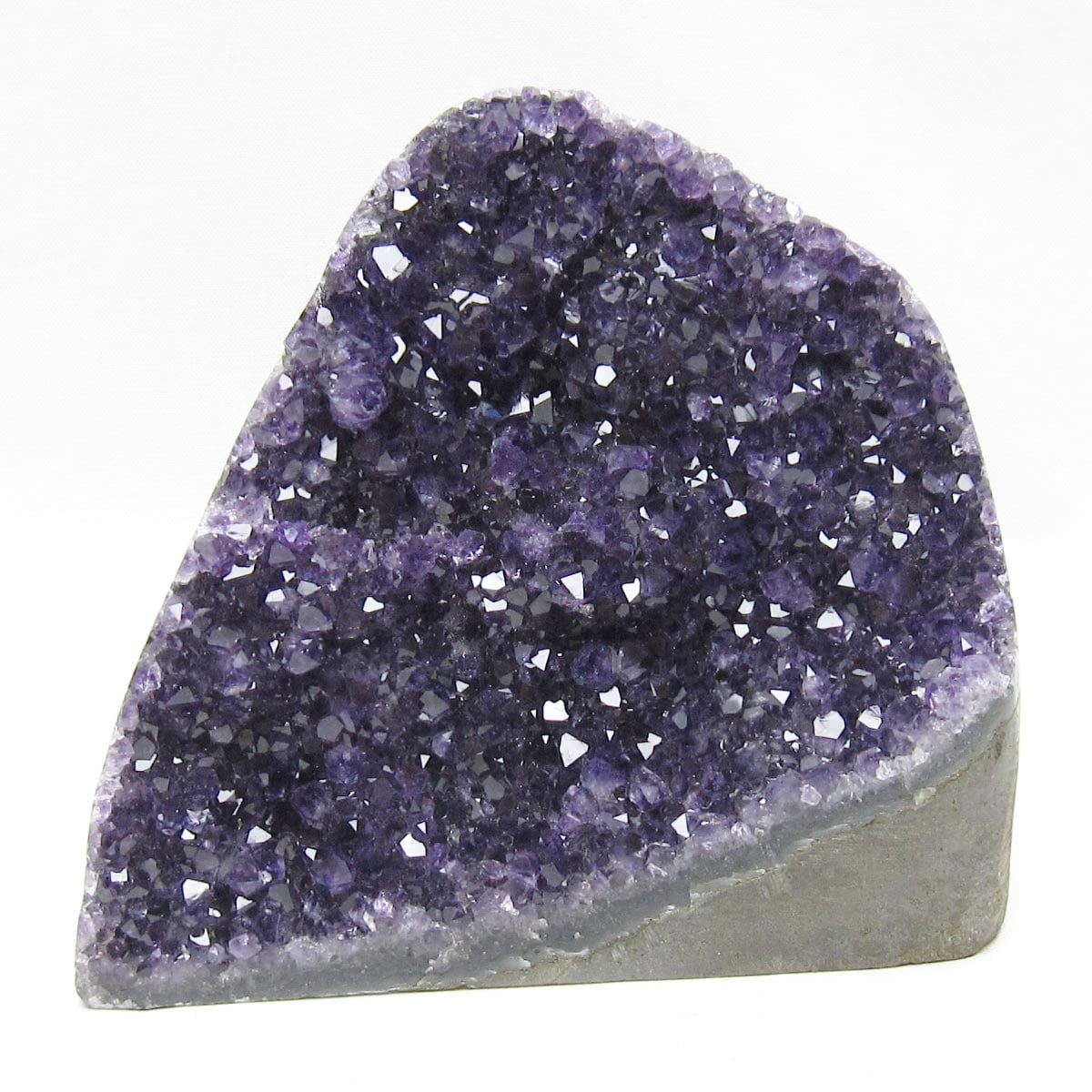 アメジスト 原石 ウルグアイ産 アメジスト クラスター amethyst 一点物