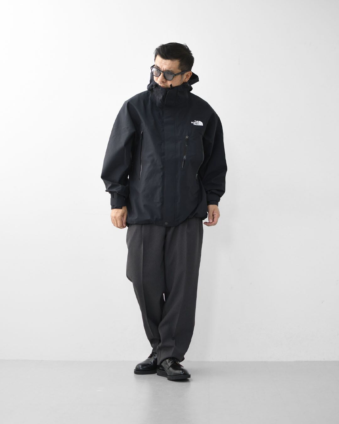 PRE SALE】THE NORTH FACE [ザ・ノース・フェイス正規代理店] Winter