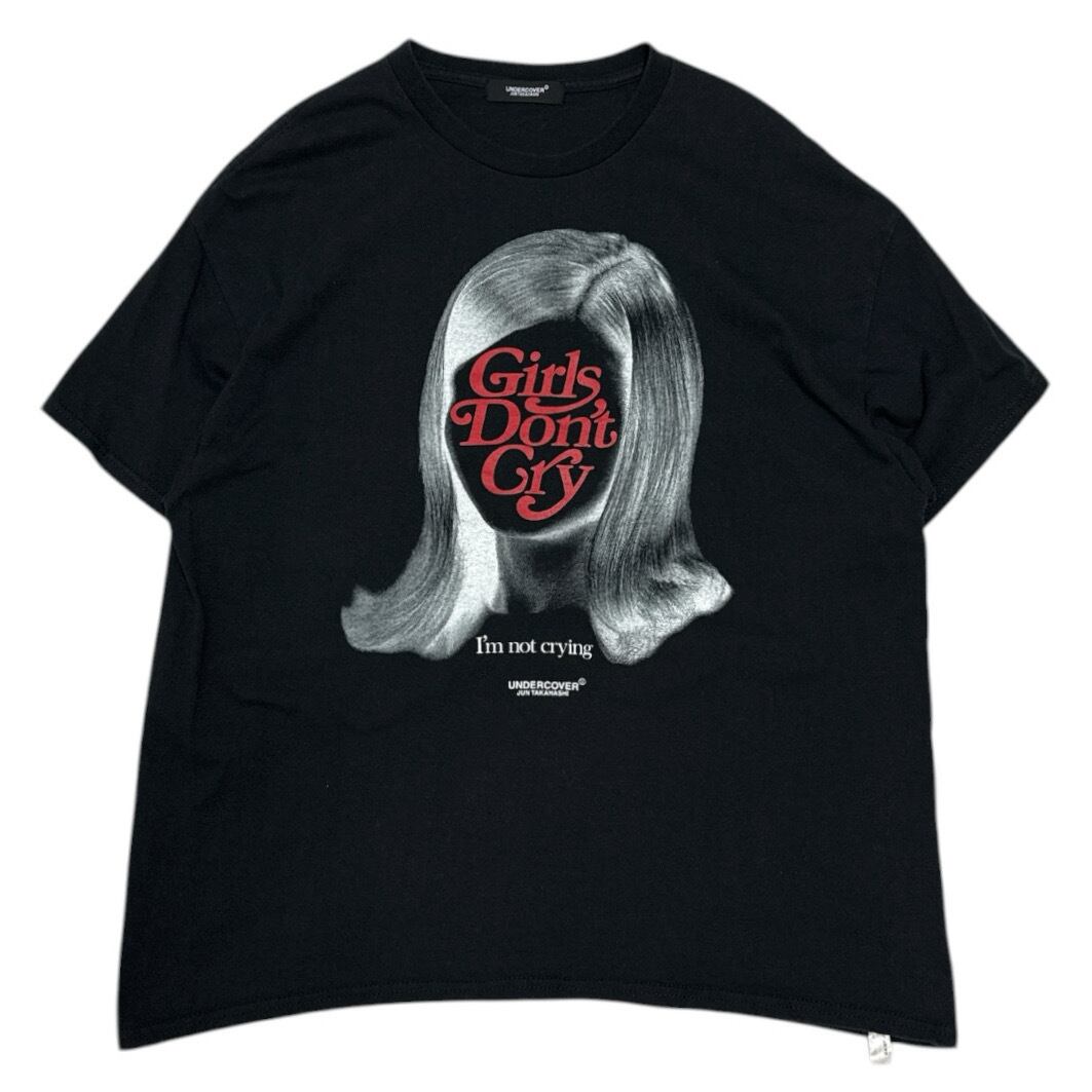 TAKAHIRO MIYASHITA the Soloist x UNDERCOVER Print T-Shirts | A