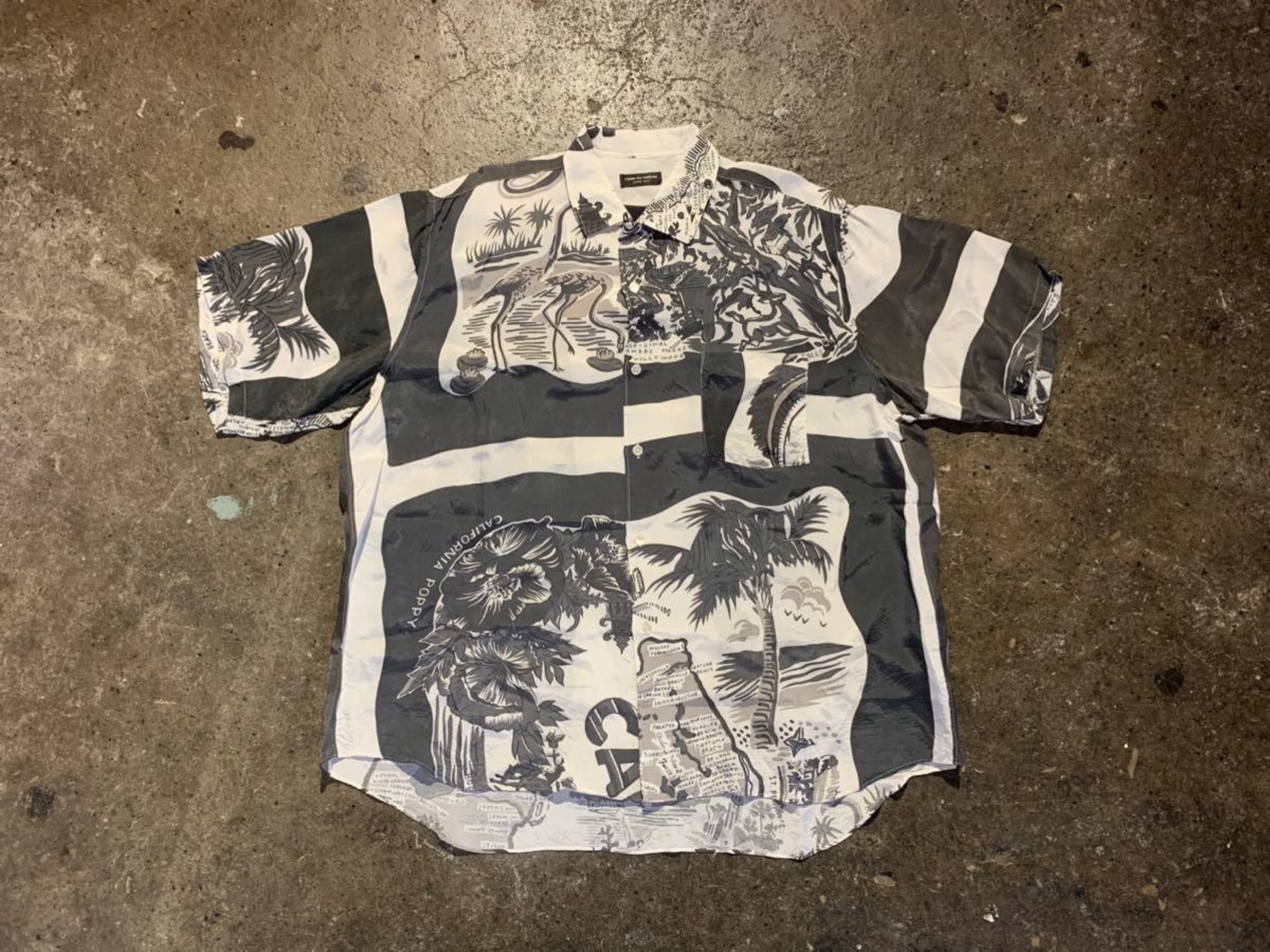 COMME des GARCONS HOMME PLUS / コムデギャルソンオムプリュス 1991SS 
