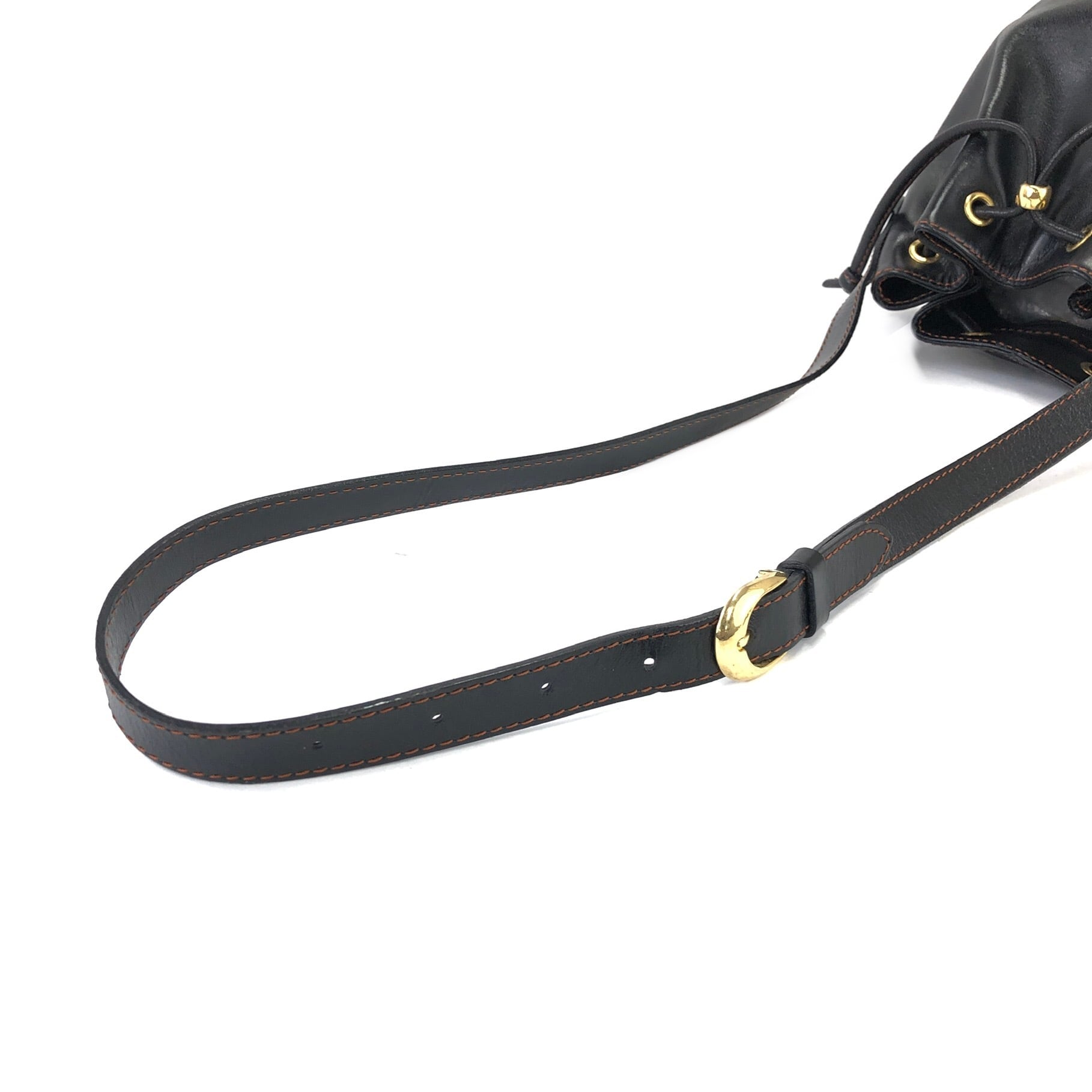 Yves Saint Laurent イヴ サンローラン カットオフ YSLモチーフ Yves Saint Laurent イヴ サンローラン カットオフ YSLモチーフ