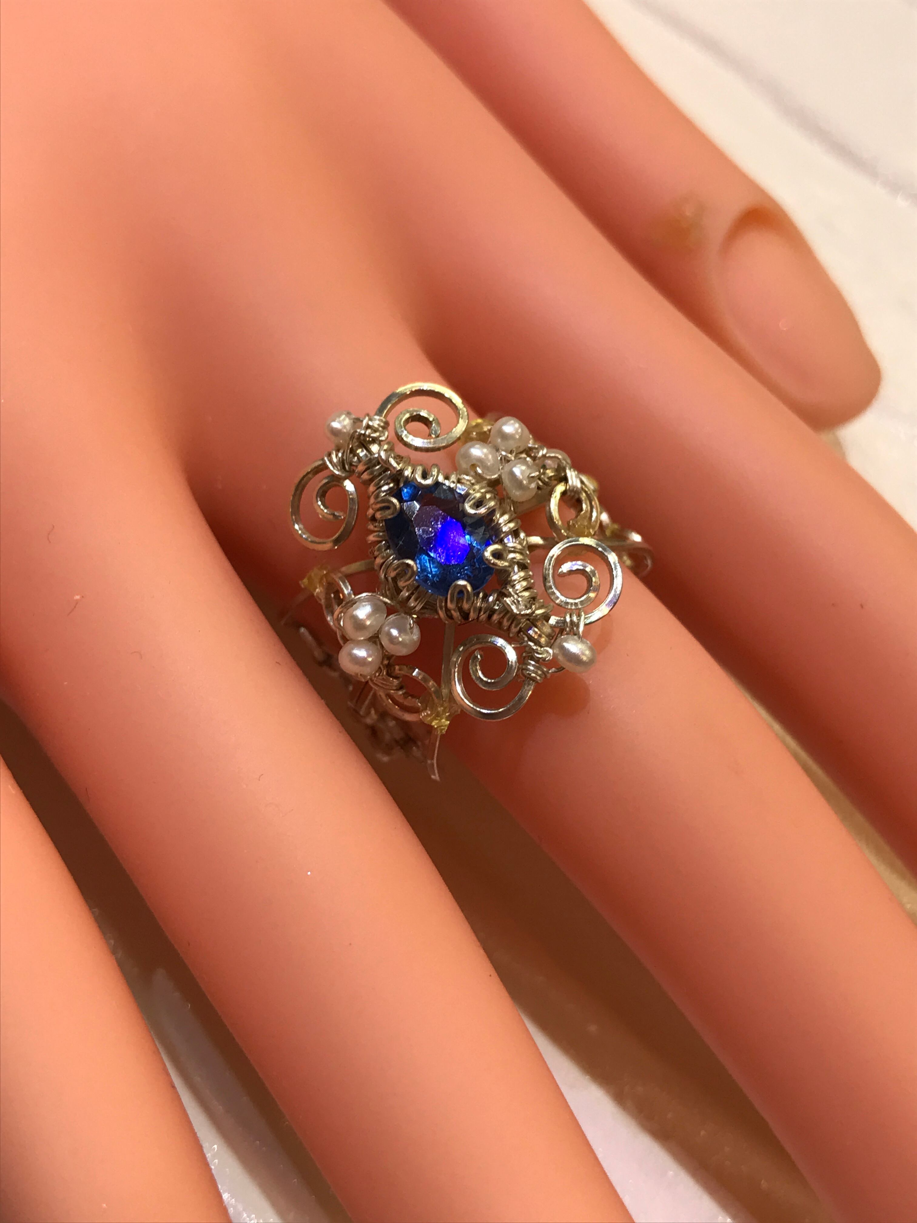 アクセサリー Hitomi hitomi art