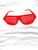 scumputer sunglasses シャッターシェード RD