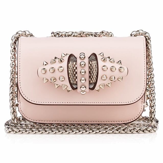 ルブタン　シルバー金具付きサンダル サンダル&エスパドリーユ｜クリスチャン ルブタン【公式