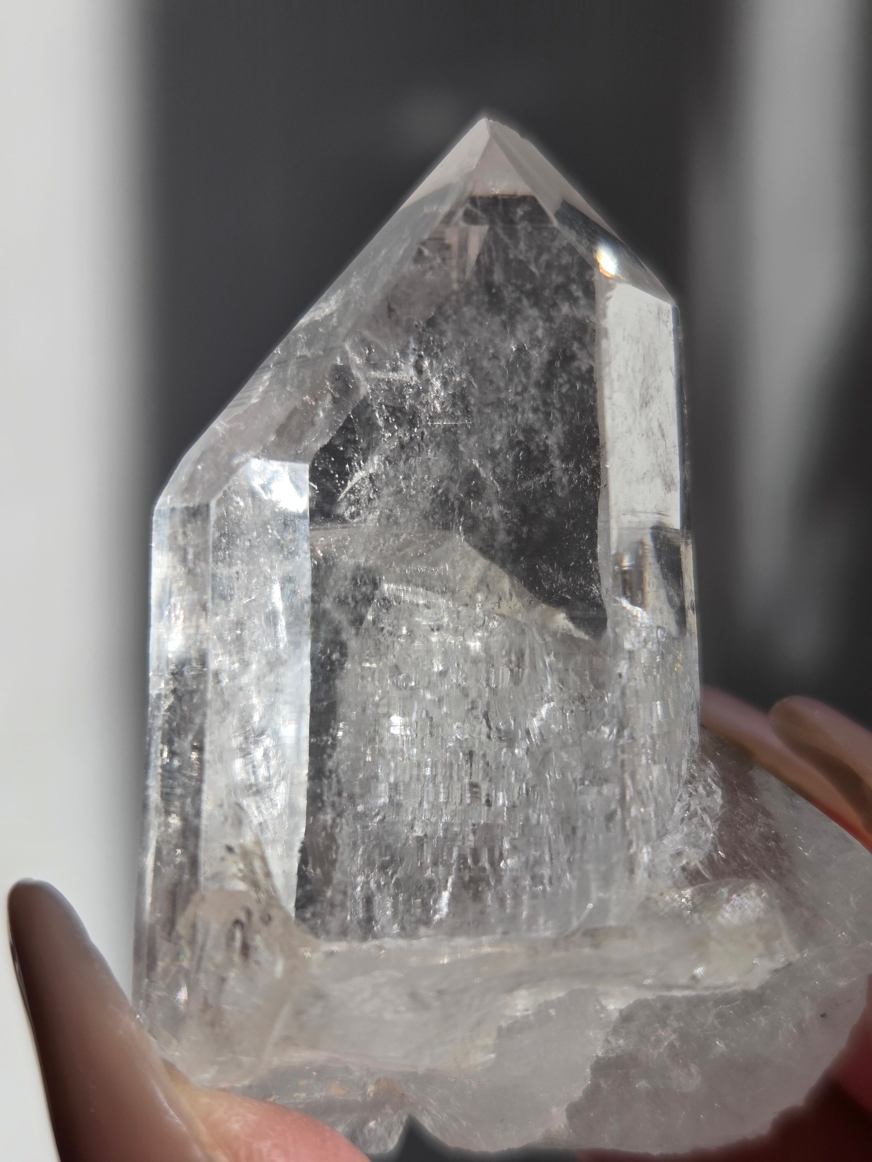 【特級Collection】メルー夆 山脈造形 ヒマラヤ水晶クラスター 証明書付 ヒマラヤ水晶メルー産 | HugStones