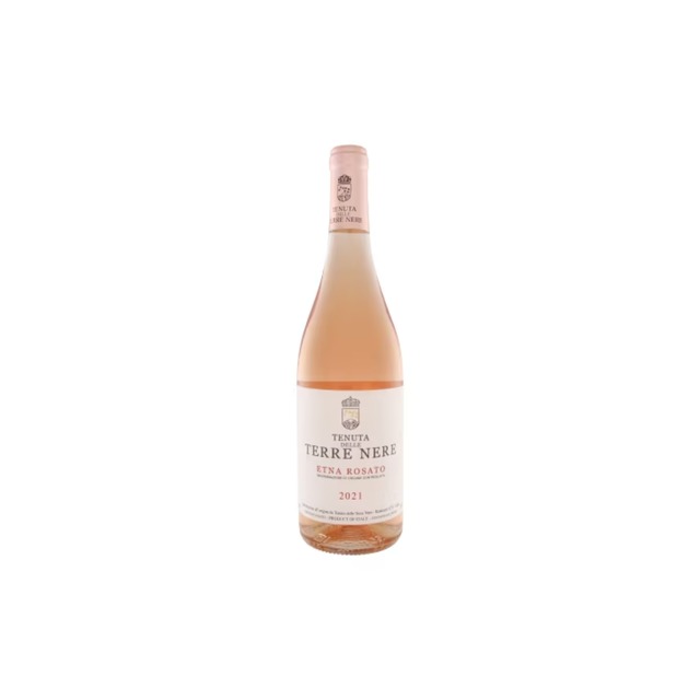 Etna Rosato テッレ・ネーレ