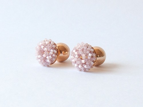 uzu　no.32【pierce/earring】