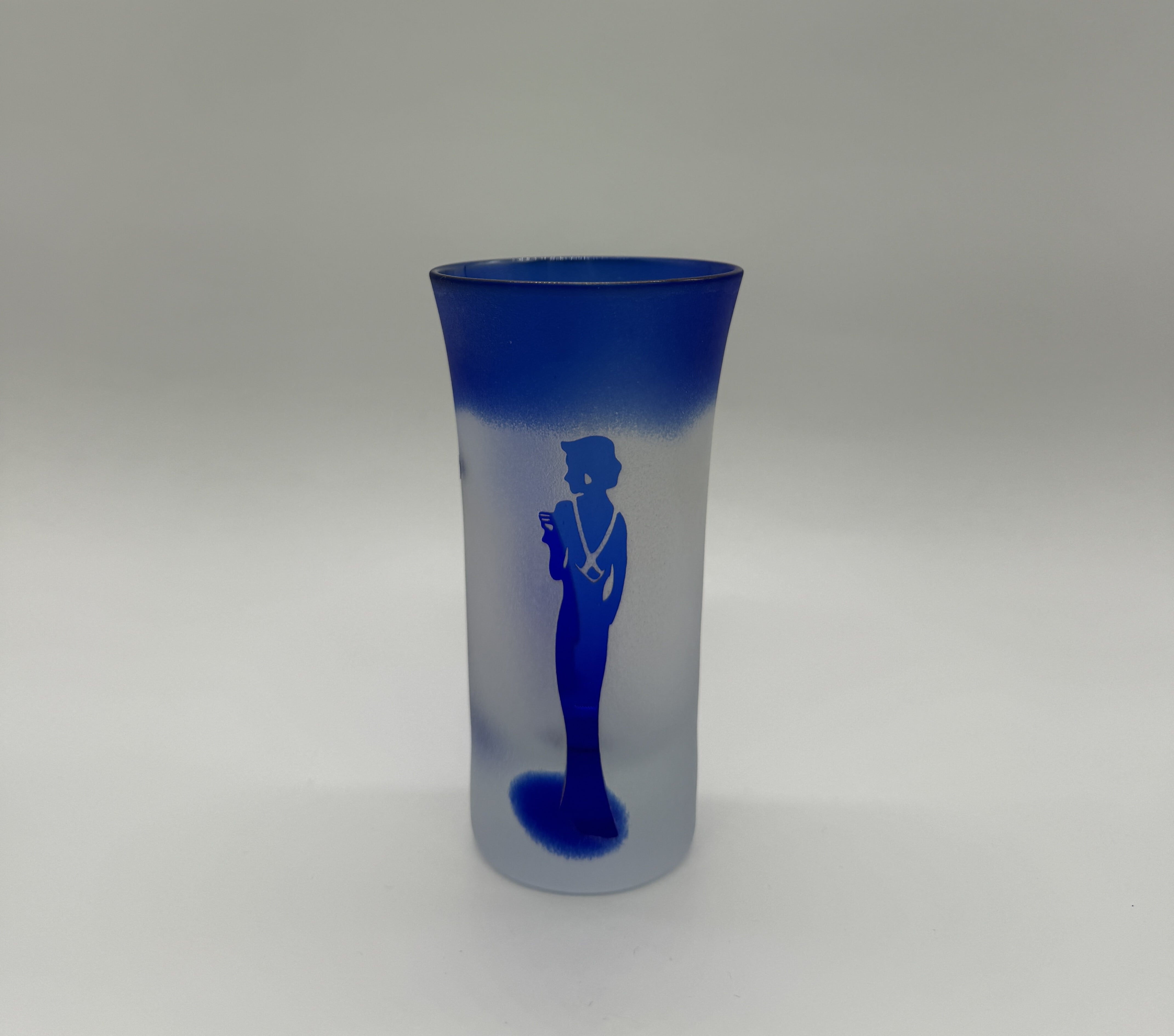 二人の演奏者たち【一口ビール】