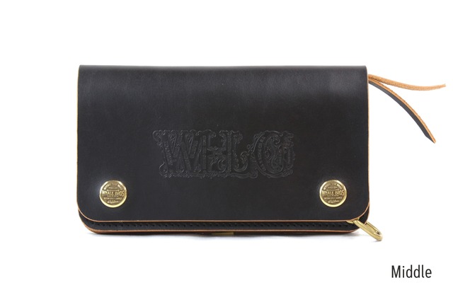 ドラッガーウォレット(DW01)