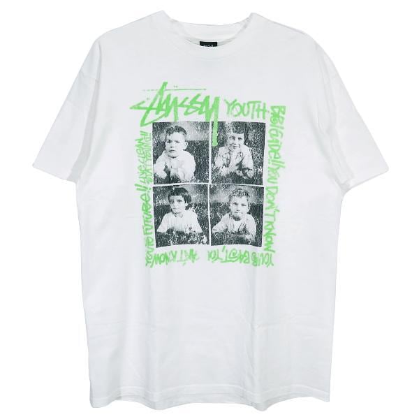 STUSSY KOKURA LTD.EDT. TEE サイズL ステューシー 小倉チャプト ...