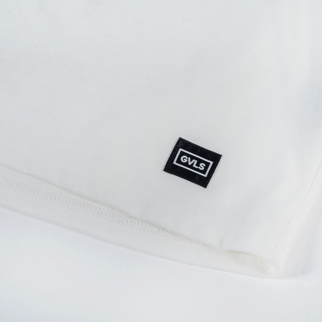 GAVIAL : s/s big tee_GVLS | Gusset