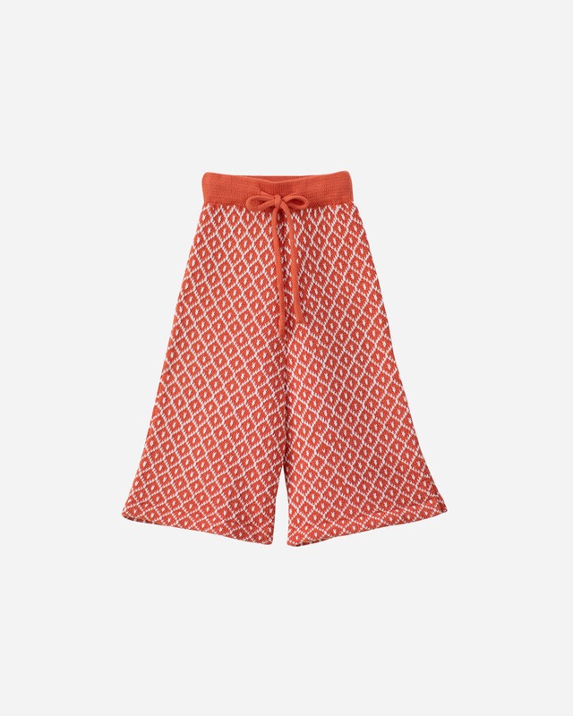 《即納》Little Cotton Clothes / Frilly Bloomers - Yarrow Floral