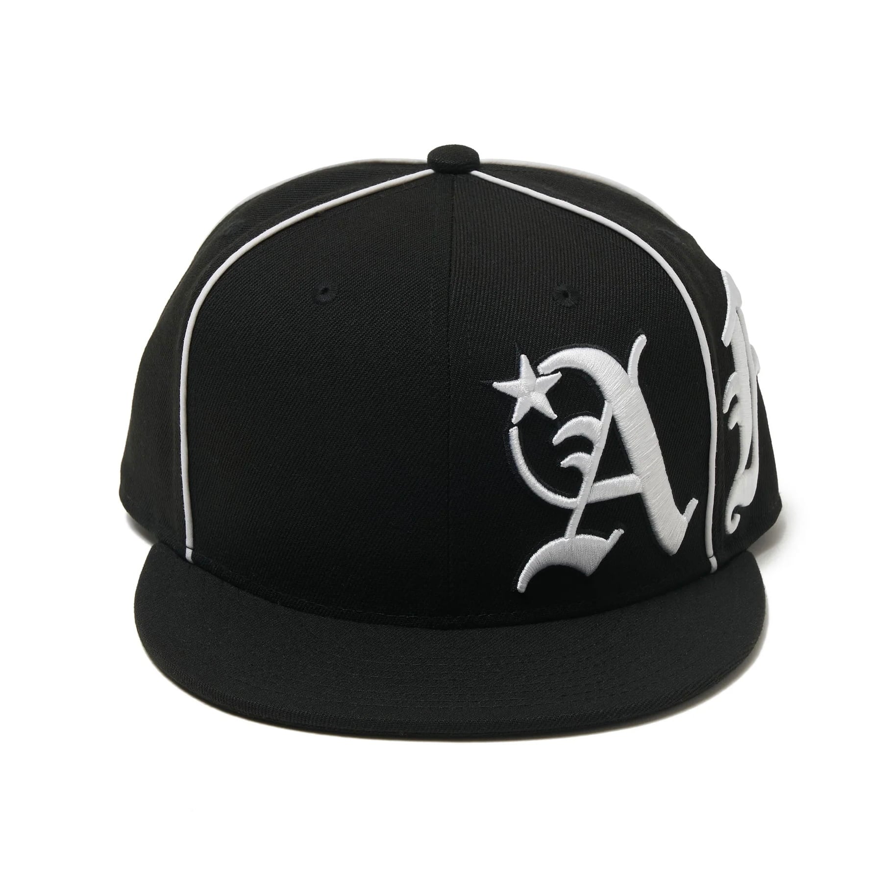 Y/PROJECT　ワイプロジェクト　キャップ Y/PROJECT / Y/PROJECT BASEBALL CAP | Answer