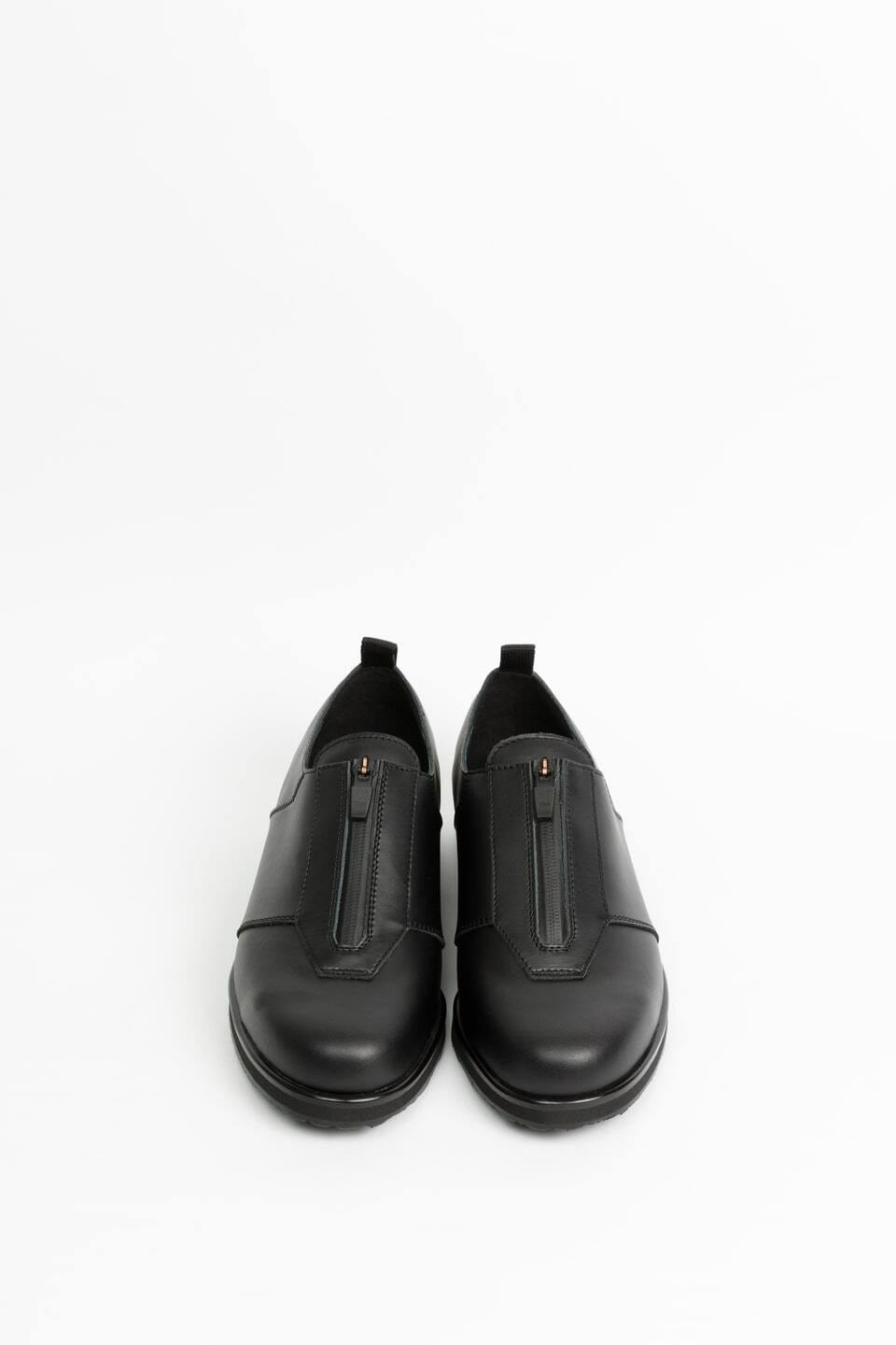 sts007様　2点専用 受注生産】007 : saddle.zip _ [timeless] #black | stglitz