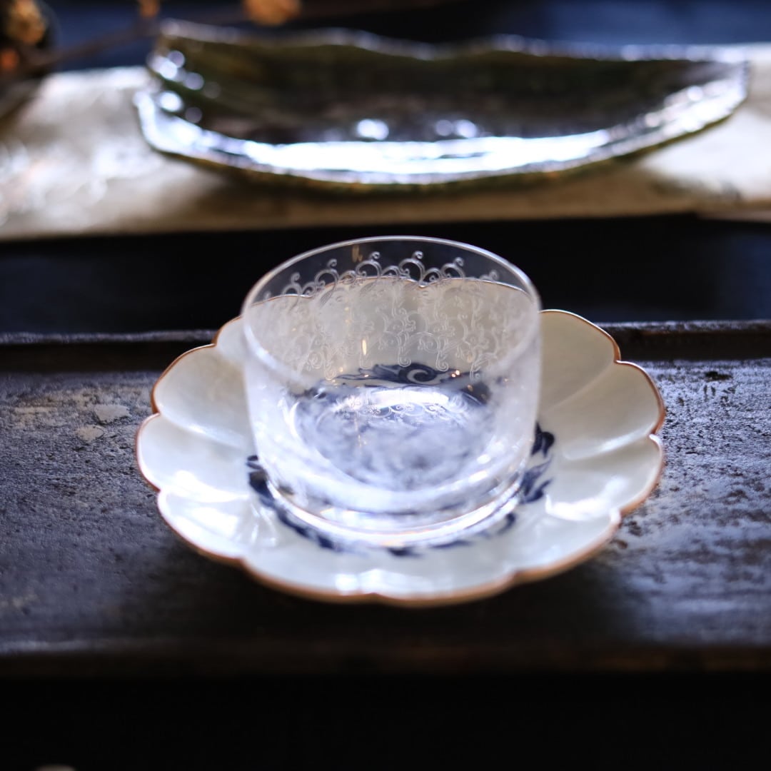 ガラス | 芦屋貴兆陶家 online shop