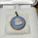 WEDGWOOD ペンダント　トップ