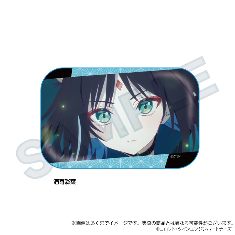 3月発売予定】「超かぐや姫！」場面写スクエア缶バッジ | ワイワイワールド